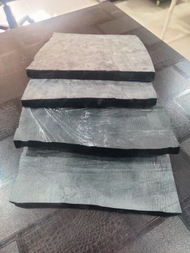 Butyl Tube Reclaim Rubber